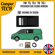 VW T5 Transporter L/H side