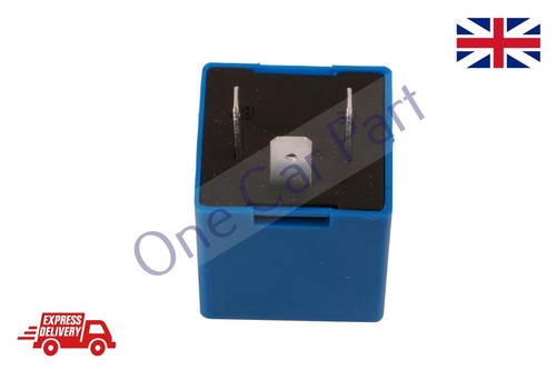 New turn signal flasher relay - flasher,