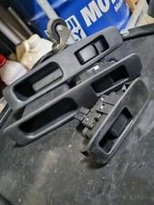 NISSAN QASHQAI TEKNA WINDOWS SWITCHES 25411JD000