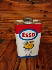Vintage style Quart oil