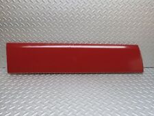 ⚙38697⚙ Mercedes-Benz W201 190E 2.6L Front Left Door Moulding Trim 2016905540