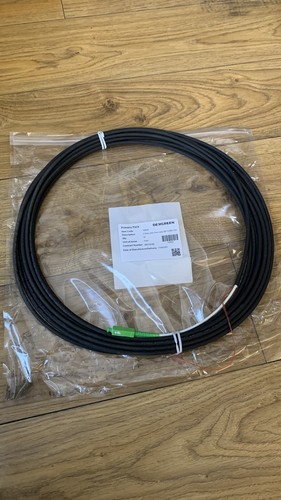 Dexgreen 10m fibre optic cable - 10m,