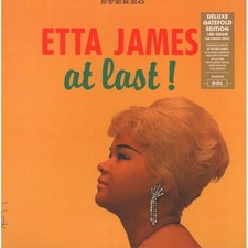 Last etta james - at,