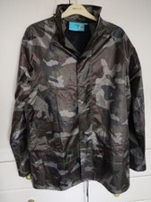 Arctic Storm Waterproof Hooded