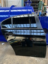 Bmw E90 Drivers Door,passenger Door,rear Doors,boot Lid,bonnet And Seats