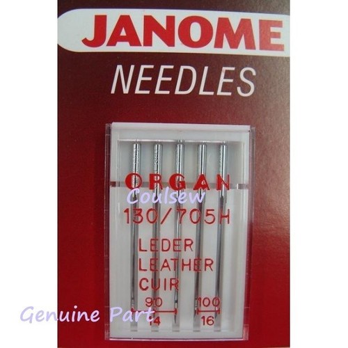 Sewing machine needles - sewing,
