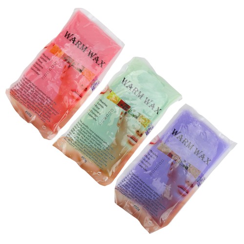 Paraffin wax 450g deeply - 450g,