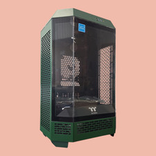 @UNUSED@ Thermaltake The Tower