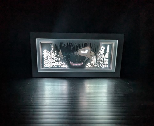 Brand new box led - brand,