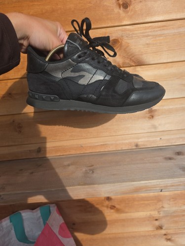 Valentino garavani rockrunner - garavani,
