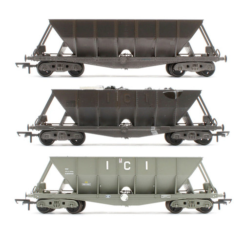 Oxford rail gauge - 'oo',