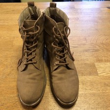 Size 6 Ankle Boots From Office