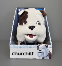 CHURCHILL INSURANCE