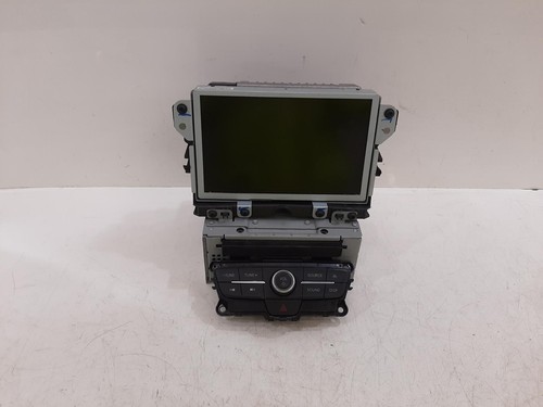 Ford focus zetec mk3 2011 - ford, 2011-2018