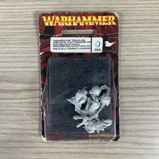 Warhammer night goblins with - warhammer,