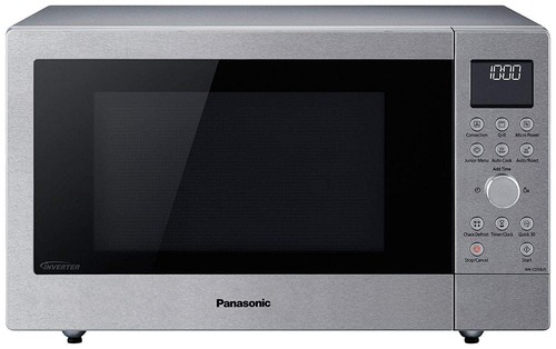 Panasonic cd58jsbpq 27l - nn-cd58jsbpq,