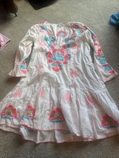 Juliet Dunn Size Small Summer