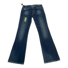 Wrangler Rock 47 Ultra Low