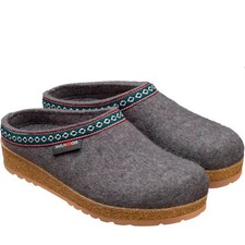 HAFLINGER FRANZL ANTHRACITE