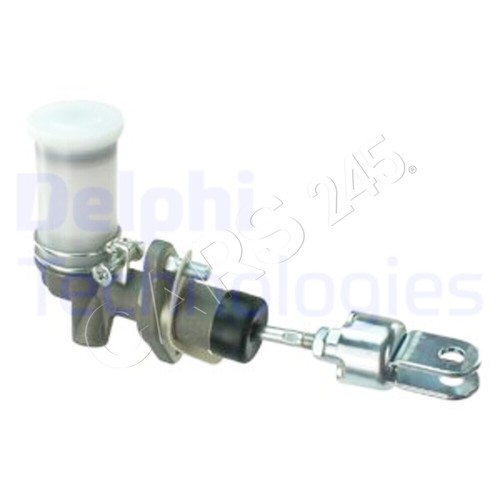 Clutch master cylinder delphi - cylinder,