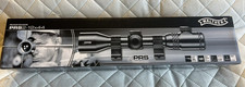 Walther PRS2-12x44 Rifle Scope