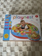 Galt Playnest  Boxed Used