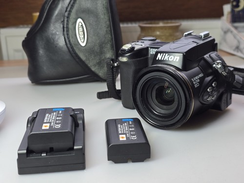 Nikon coolpix 5700 good - nikon,