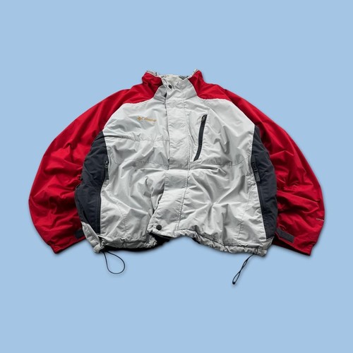 Vintage y2k columbia - vintage, technical