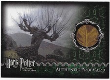 Harry Potter and the Prisoner