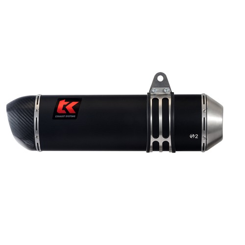 Exhaust bmw g310 - exhaust, for