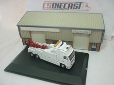 Oxford diecast modern truck - modern,