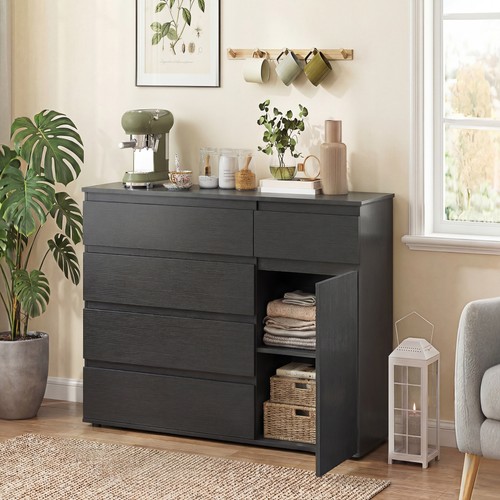 Modern sideboard - modern,