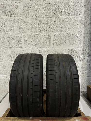 Continental 235 r19 91y - 235/35,