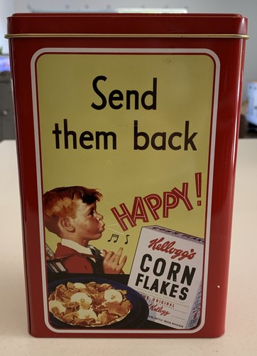 Rare kellogg vintage - kellogg’s, retro