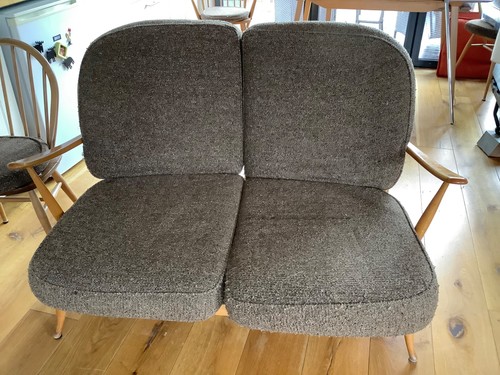Ercol windsor golden dawn - ercol, 2