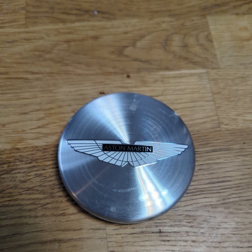 Genuine aston martin wheel - genuine,