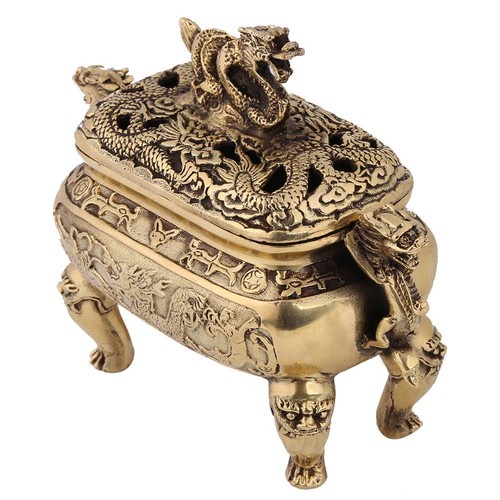 Oumefar antique bronze - antique, copper