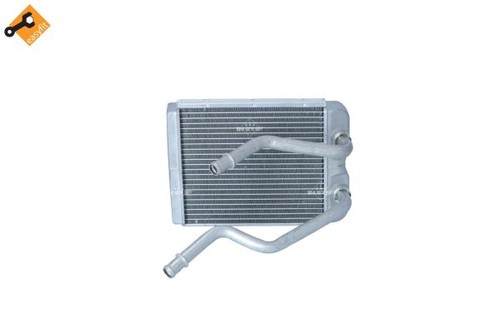 Fits nrf 53671 heater audi - nrf,
