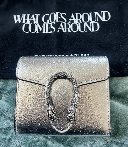 Gucci dionysus tri - gucci, wallet