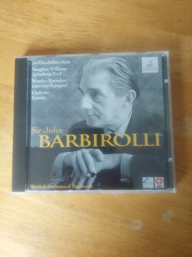 Sir john barbirolli - john,