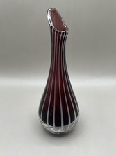 Ruby Zebra Vicke Lindstrand