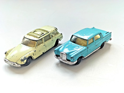 Husky citroen safari - x,