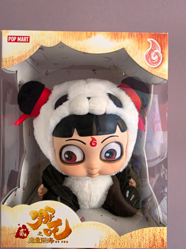 Pop mart zha - ne, panda