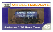 DAPOL OO B634 EXPRESS DAIRY 6