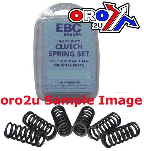 Clutch springs ebc csk179 - clutch,