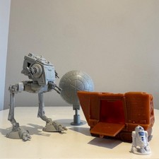 1997 KFC Star Wars - Meal Toy