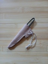 ECWS Sealed Knot Scissor Snips