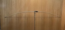 English Longbow “Selfbow”