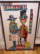 Vintage original psychedlic - vintage,