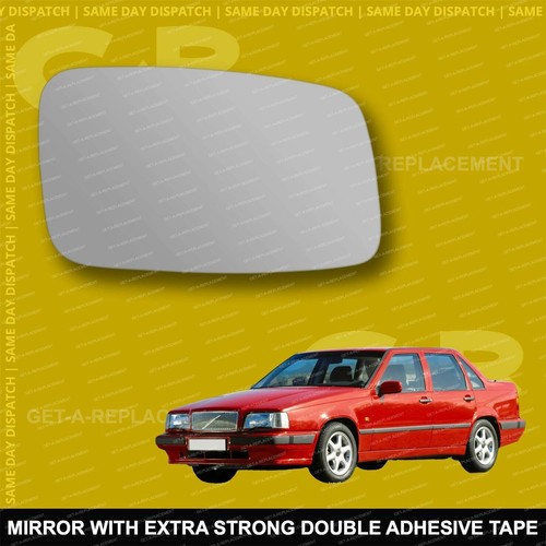 For volvo 850 wing - 850,